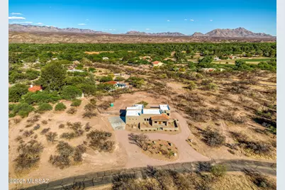 2352 Circulo De Anza, Tubac, AZ 85646 - Photo 43