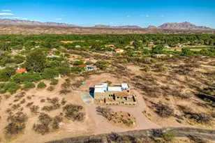 2352 Circulo De Anza, Tubac, AZ 85646 - Photo 43