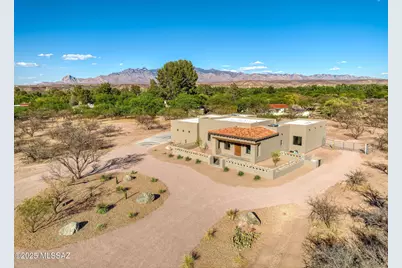 2352 Circulo De Anza, Tubac, AZ 85646 - Photo 45