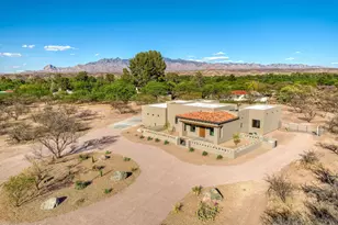 2352 Circulo De Anza, Tubac, AZ 85646 - Photo 45