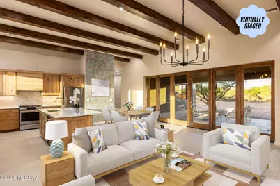 2352 Circulo De Anza, Tubac, AZ 85646 - Photo 17