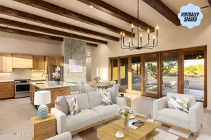 2352 Circulo De Anza, Tubac, AZ 85646 - Photo 17