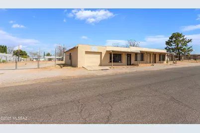 203 Canyon N, Sierra Vista, AZ 85635 - Photo 5