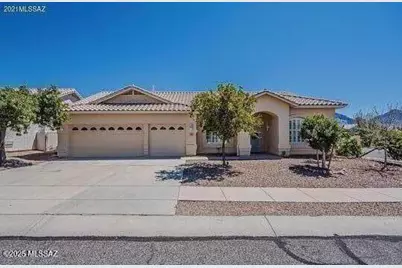 12550 N Copper Queen Way, Oro Valley, AZ 85755 - Photo 1