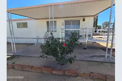 201 W Rama Drive, Green Valley, AZ 85614 - Photo 3