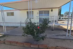 201 W Rama Dr, Green Valley, AZ 85614 - Photo 3