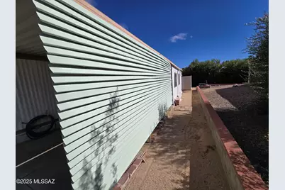 201 W Rama Drive, Green Valley, AZ 85614 - Photo 21