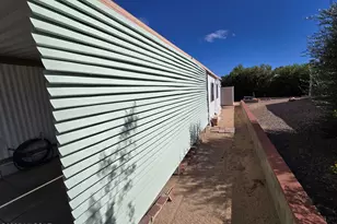 201 W Rama Dr, Green Valley, AZ 85614 - Photo 21