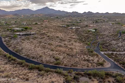 5575 Tucson Mountain Place #53, Tucson, AZ 85743 - Photo 35