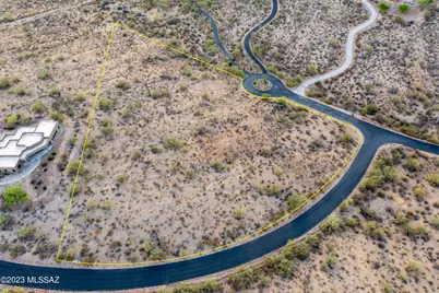 5575 Tucson Mountain Place #53, Tucson, AZ 85743 - Photo 25