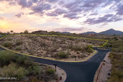 5575 Tucson Mountain Place #53, Tucson, AZ 85743 - Photo 29
