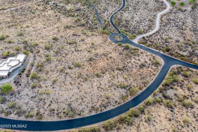5575 Tucson Mountain Place #53, Tucson, AZ 85743 - Photo 37