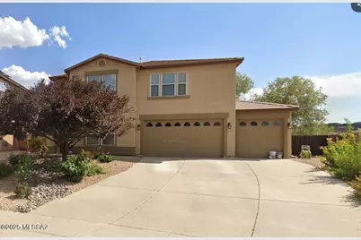 10564 S Sunshower Way, Vail, AZ 85641 - Photo 39