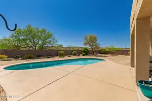 10564 S Sunshower Way, Vail, AZ 85641 - Photo 35