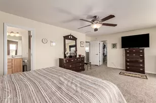 10564 S Sunshower Way, Vail, AZ 85641 - Photo 19