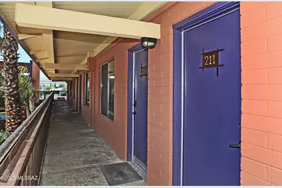 55 N Cherry Avenue #211, Tucson, AZ 85719 - Photo 5