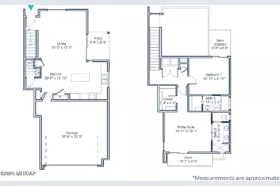 1175 E Gerring Street, Tucson, AZ 85713 - Photo 13
