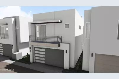 1175 E Gerring Street, Tucson, AZ 85713 - Photo 1