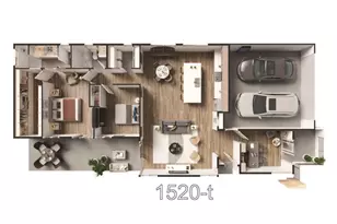 2650 S J Christopher St, Tucson, AZ 85713 - Photo 3