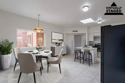 1594 W Calle Hacienda, Green Valley, AZ 85622 - Photo 9