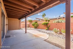 1594 W Calle Hacienda, Green Valley, AZ 85622 - Photo 23