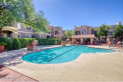 1500 E Pusch Wilderness Drive #17203, Oro Valley, AZ 85737 - Photo 17