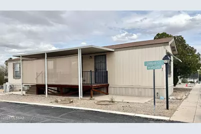 3426 N Romero Road #58, Tucson, AZ 85705 - Photo 11