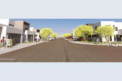 1187 E Gerring Street, Tucson, AZ 85713 - Photo 11