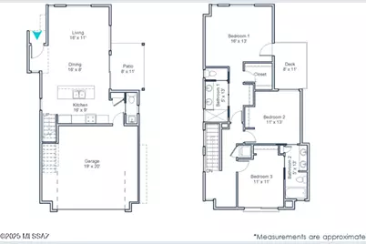 1187 E Gerring Street, Tucson, AZ 85713 - Photo 13