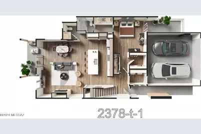 1160 E Liggins Street, Tucson, AZ 85713 - Photo 5