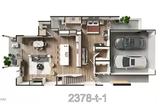 1160 E Liggins St, Tucson, AZ 85713 - Photo 5