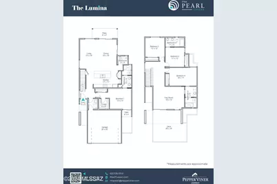 1160 E Liggins Street, Tucson, AZ 85713 - Photo 3