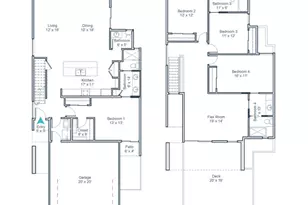 1160 E Liggins St, Tucson, AZ 85713 - Photo 3