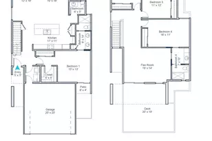 1160 E Liggins St, Tucson, AZ 85713 - Photo 15