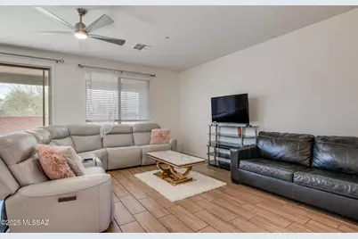 7228 S Via Gaucho Viejo, Tucson, AZ 85756 - Photo 3