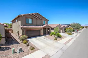 7228 S Via Gaucho Viejo, Tucson, AZ 85756 - Photo 41