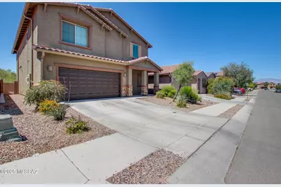 7228 S Via Gaucho Viejo, Tucson, AZ 85756 - Photo 37
