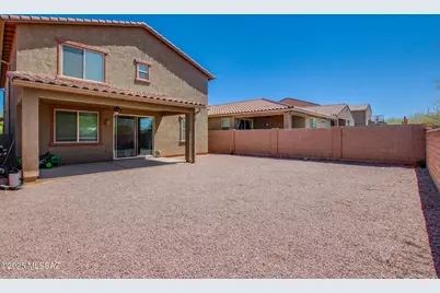 7228 S Via Gaucho Viejo, Tucson, AZ 85756 - Photo 25