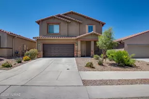 7228 S Via Gaucho Viejo, Tucson, AZ 85756 - Photo 1