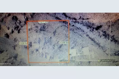 Lot 12/13A Whitaker Lane #12-13A, Douglas, AZ 85607 - Photo 9