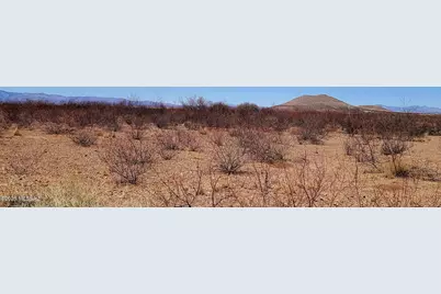 Lot 12/13A Whitaker Lane #12-13A, Douglas, AZ 85607 - Photo 5