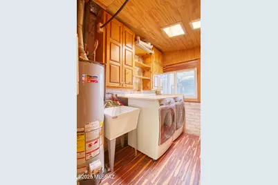 1207 E Smoot Drive, Tucson, AZ 85719 - Photo 23