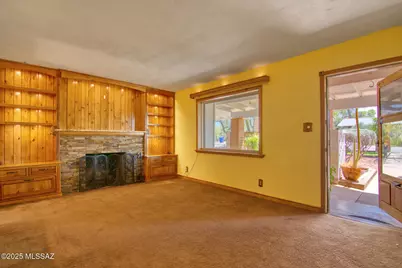 1207 E Smoot Drive, Tucson, AZ 85719 - Photo 35