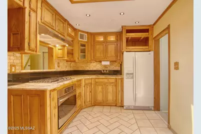 1207 E Smoot Drive, Tucson, AZ 85719 - Photo 17