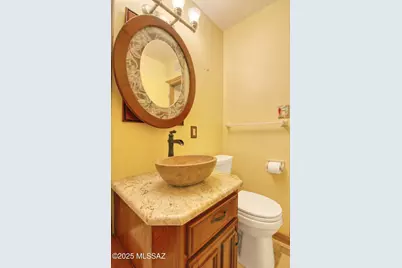 1207 E Smoot Drive, Tucson, AZ 85719 - Photo 9