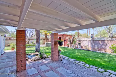 1207 E Smoot Drive, Tucson, AZ 85719 - Photo 39