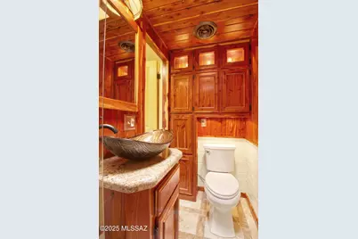 1207 E Smoot Drive, Tucson, AZ 85719 - Photo 21