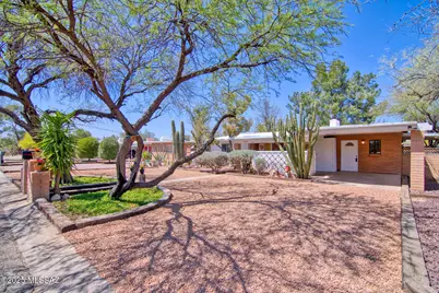 1207 E Smoot Drive, Tucson, AZ 85719 - Photo 5