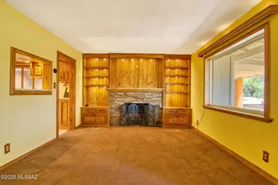 1207 E Smoot Drive, Tucson, AZ 85719 - Photo 3