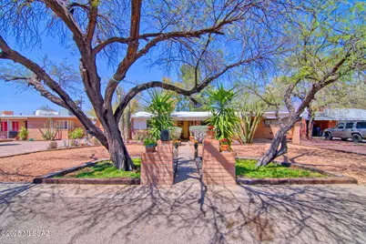 1207 E Smoot Drive, Tucson, AZ 85719 - Photo 47